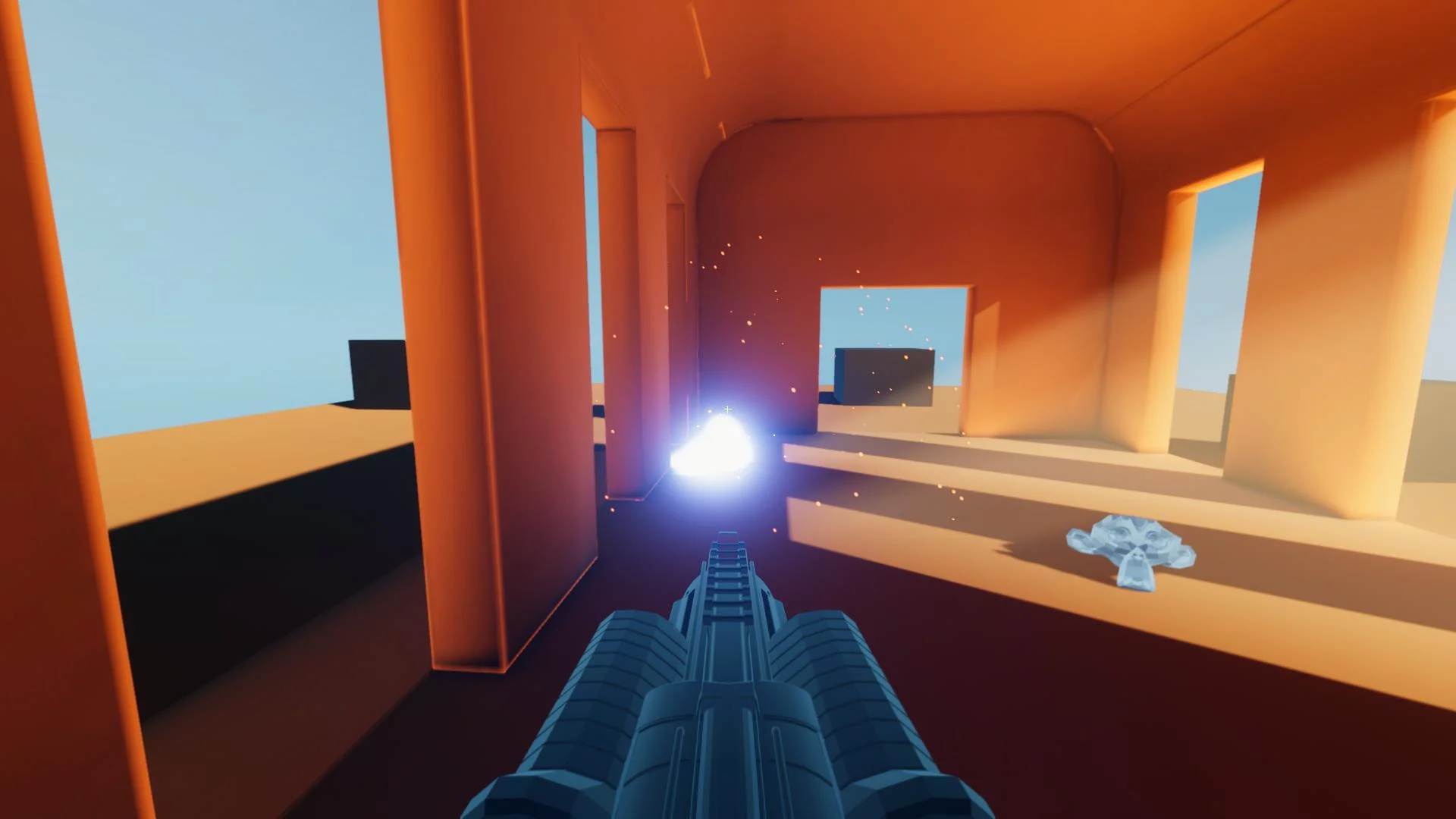 ArenaShooter Prototype (Phil_SA) (itch) ArenaShooter Prototype (Phil_SA) (itch)