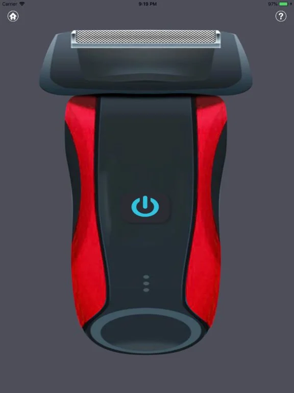 Razor App: Fake Trimmer Prank