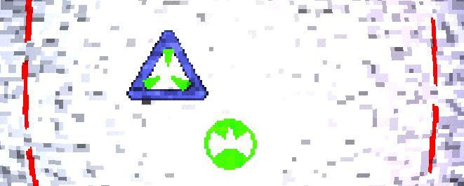 Triangles and lasers (itch) Triangles and lasers (itch)