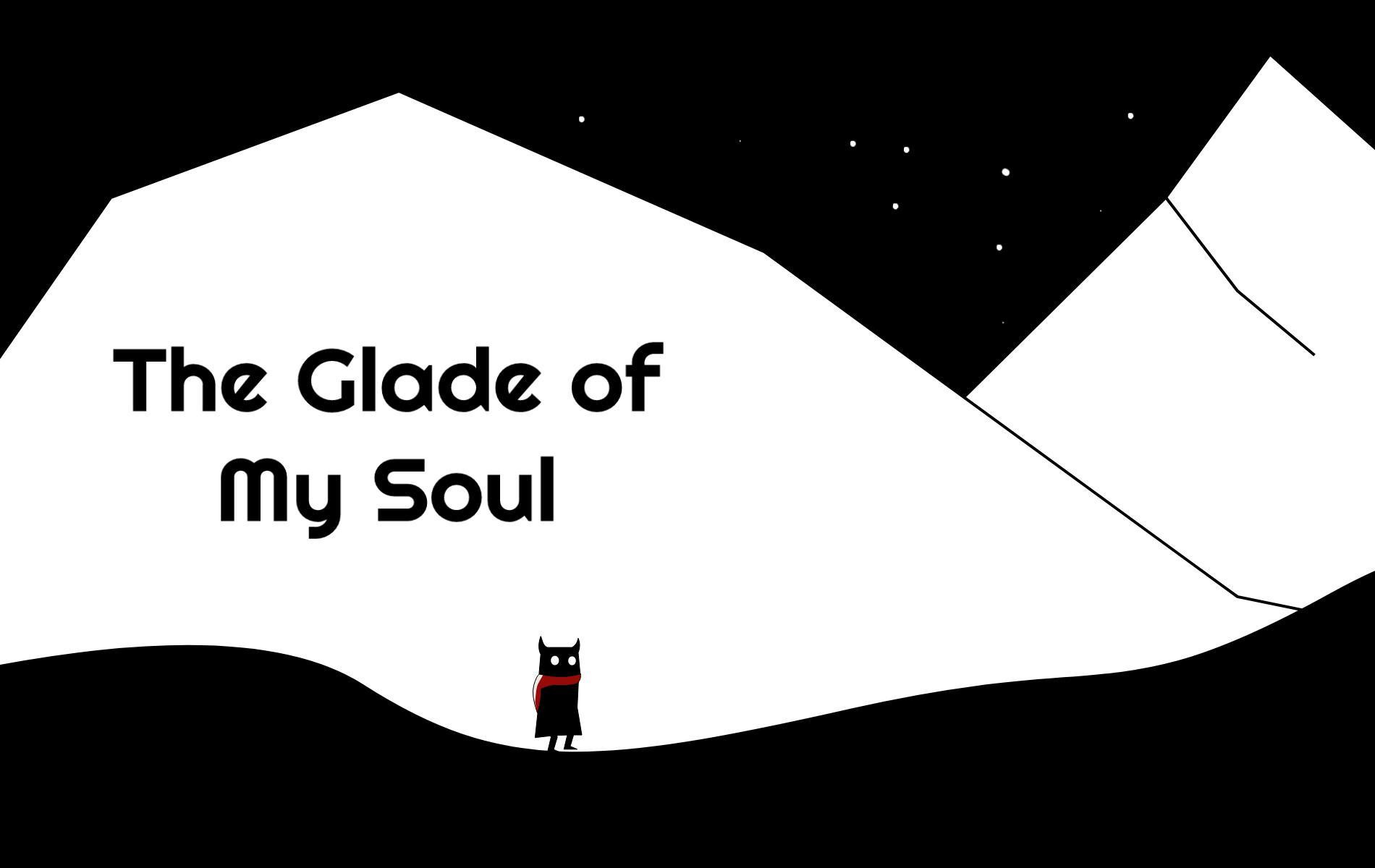 The Glade of My Soul (itch) The Glade of My Soul (itch)