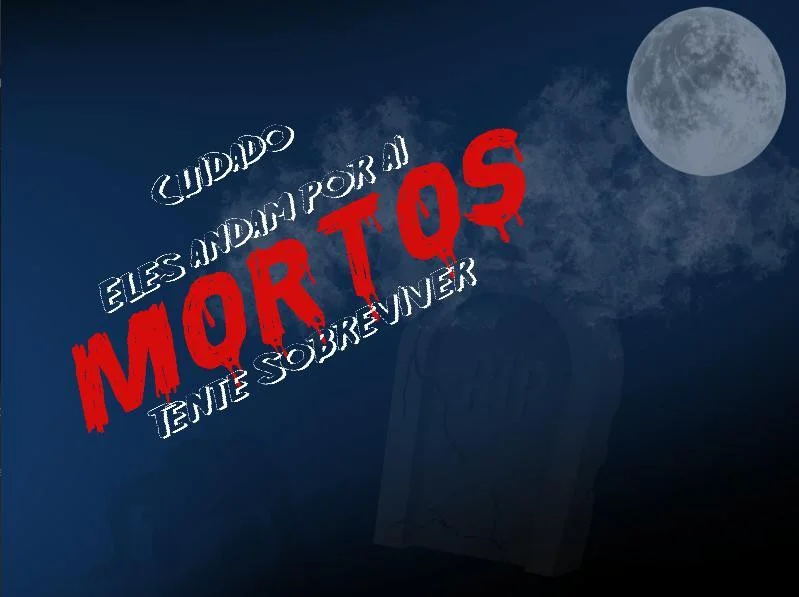 Mortos (itch) Mortos (itch)