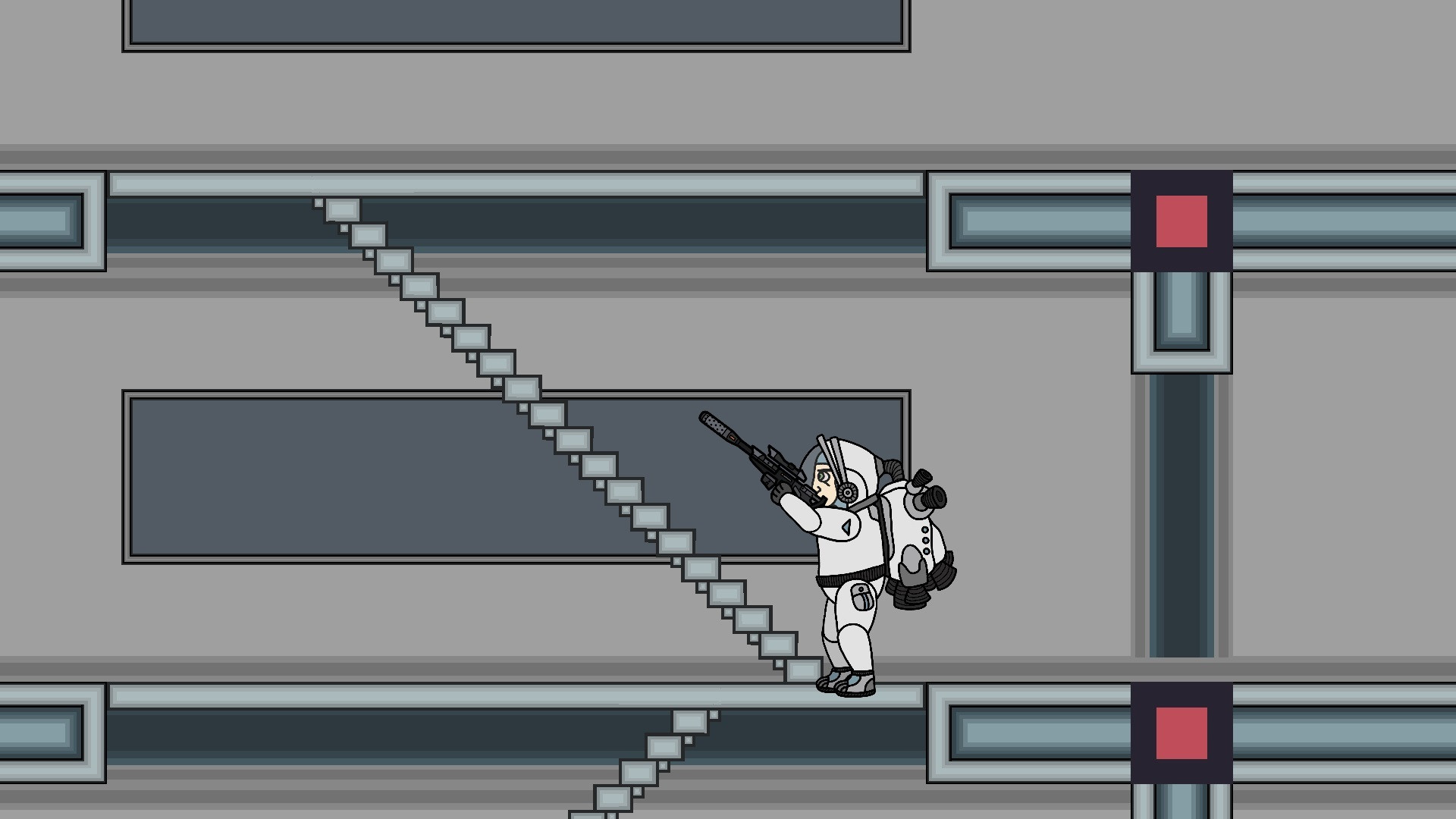 Space Traveler (Guillaume Chiclet) (itch) Space Traveler (Guillaume Chiclet) (itch)