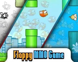 FlappyMMO (itch) FlappyMMO (itch)