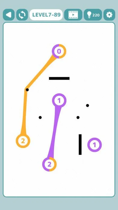 Connect:A connection puzzle Connect:A connection puzzle
