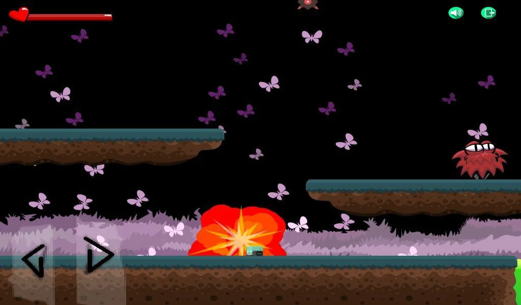 The Lost Island (itch) (swastiksadyal) The Lost Island (itch) (swastiksadyal)