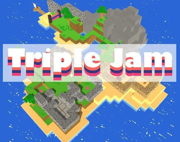 Triple Jam (itch) Triple Jam (itch)