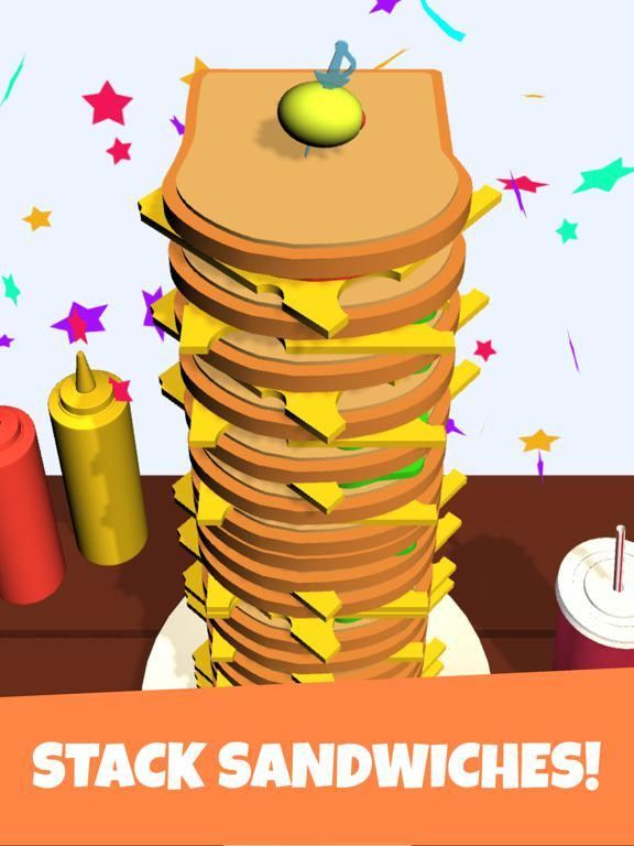 Hyper Slice Hyper Slice