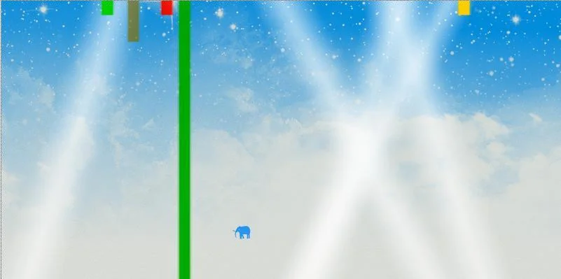 Elephant Rave (itch) Elephant Rave (itch)