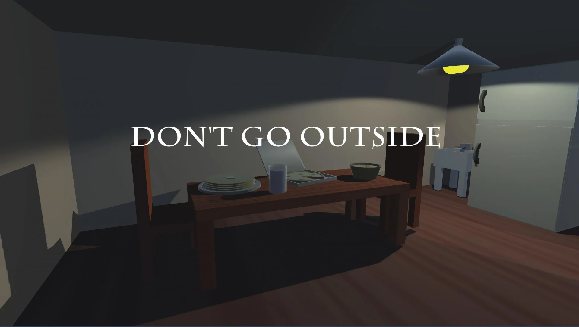 Don't Go Outside (itch)