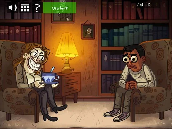 Troll Face Quest Horror Troll Face Quest Horror