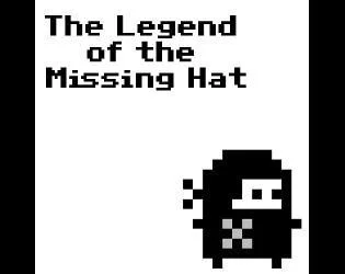 Рецензии The Legend of the Missing Hat (itch)