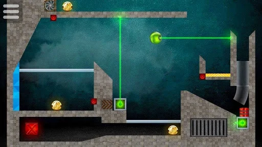 LASERBREAK 2 LASERBREAK 2