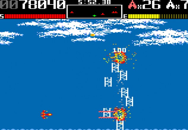 Рецензии PixelShips Retro