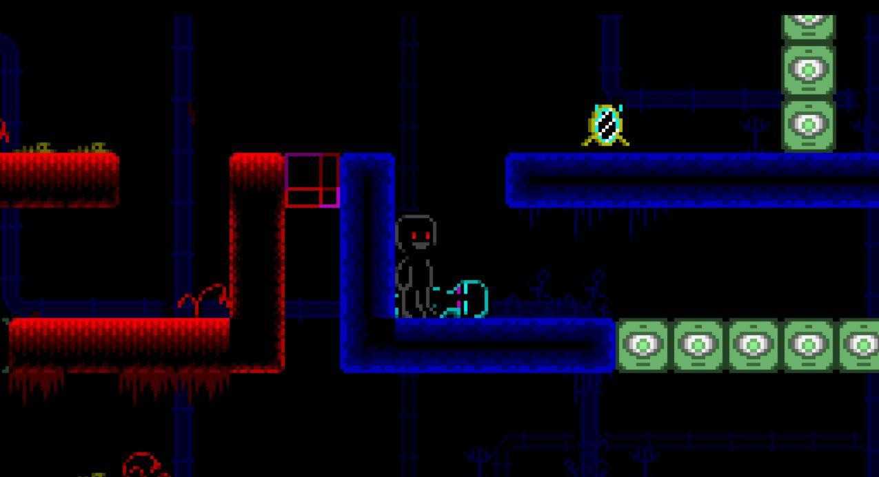 Saccharine playground (itch)