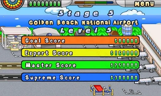 Airport Mania: First Flight XP Airport Mania: First Flight XP
