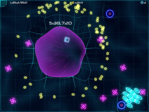 Рецензии Spirit for iPad