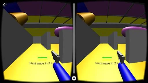 Статьи по BattleGun VR - FPS MULTI COOP