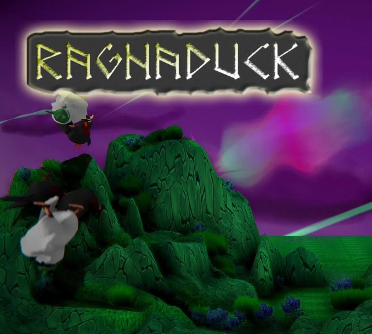 Ragnaduck (itch) Ragnaduck (itch)
