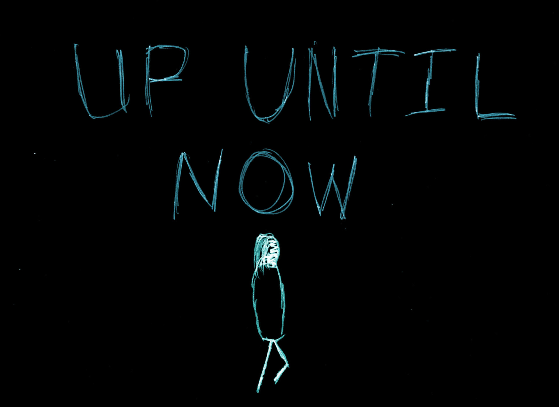 Up Until Now (itch)