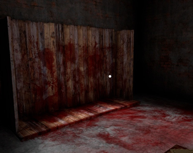 The Inner Prison (itch) The Inner Prison (itch)
