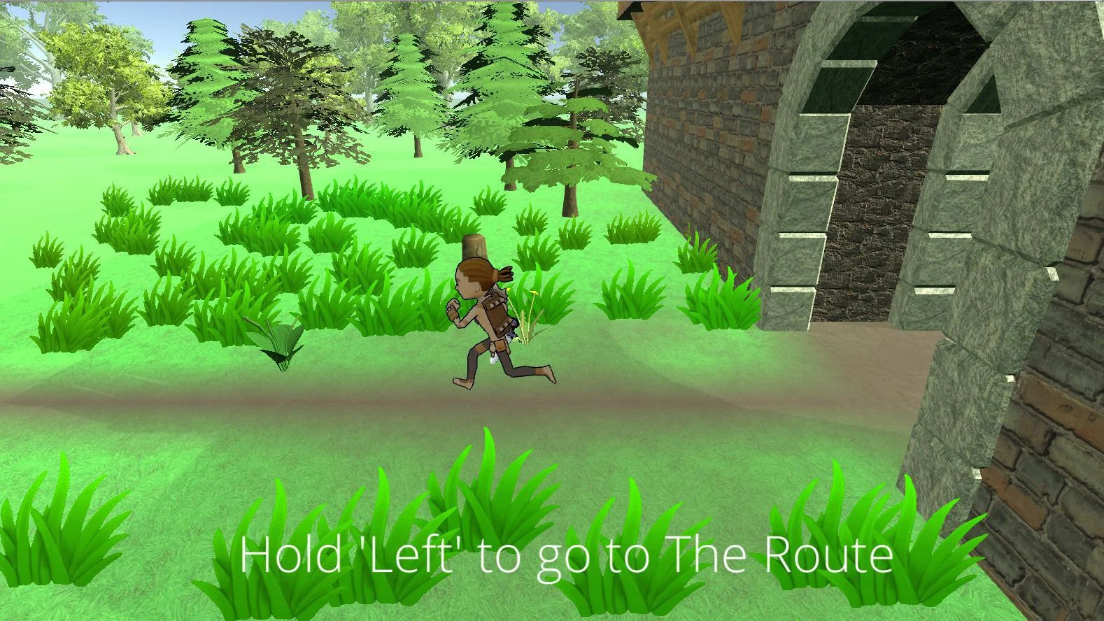 Realm of Reality - DEMO (itch) Realm of Reality - DEMO (itch)
