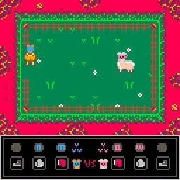 Lava Lama Arena (itch) Lava Lama Arena (itch)