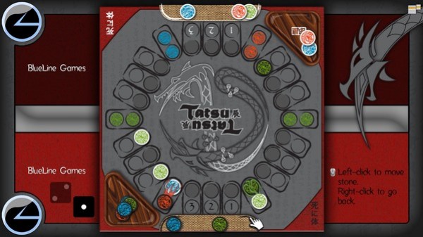 Tatsu Tatsu