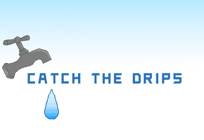 Save Water (itch) Save Water (itch)