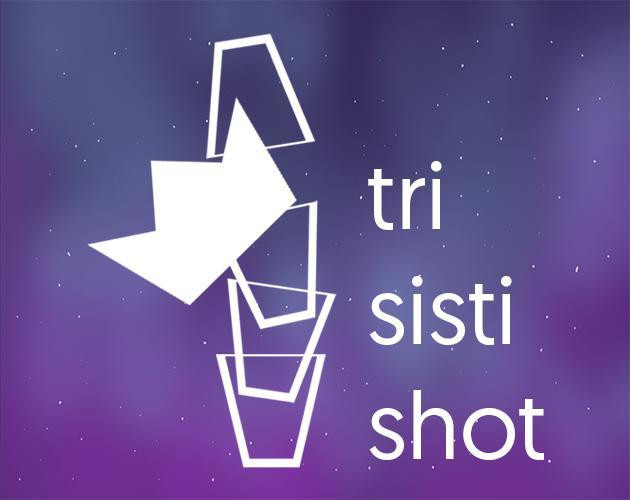 Tri sisti shot (itch) Tri sisti shot (itch)