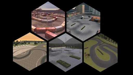 Рецензии Drift Fanatics Car Drifting PRO
