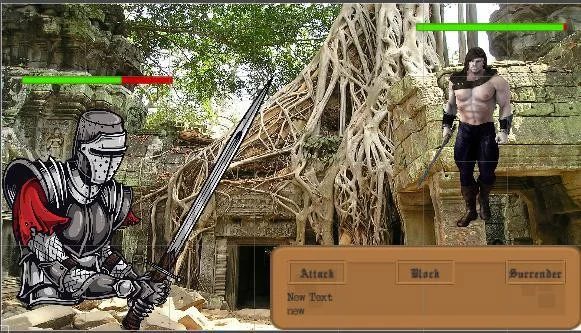 SwordFight (itch) SwordFight (itch)