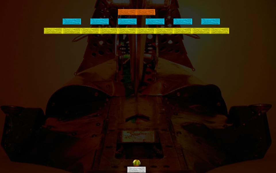 Block Breaker (SoumyadipKundu) (itch) Block Breaker (SoumyadipKundu) (itch)