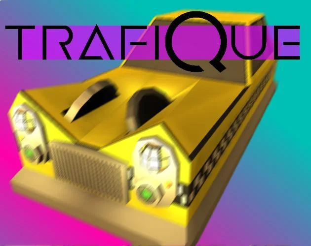 Trafique (itch) Trafique (itch)