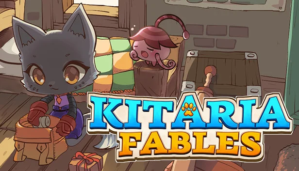 Kitaria Fables Kitaria Fables