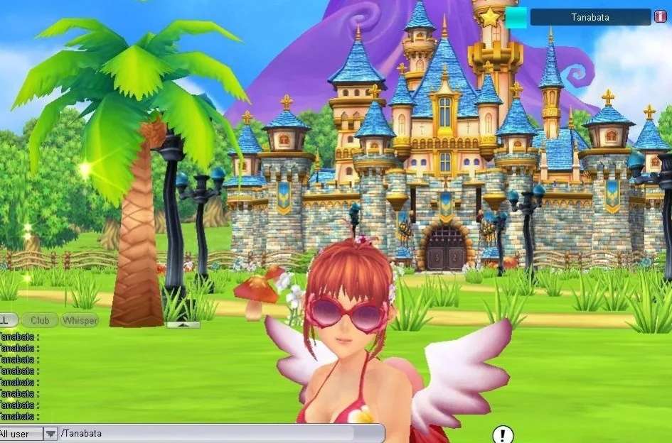 Fantasy Tennis