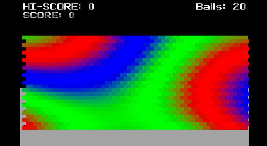 Статьи по Super Color Wall (itch)