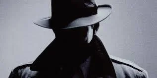 The Detective: Chapter 1 (itch) The Detective: Chapter 1 (itch)