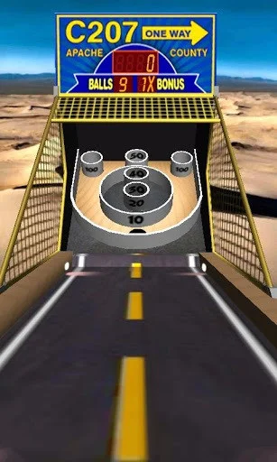 Roller Ball Roller Ball