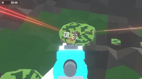 POLYWAR POLYWAR