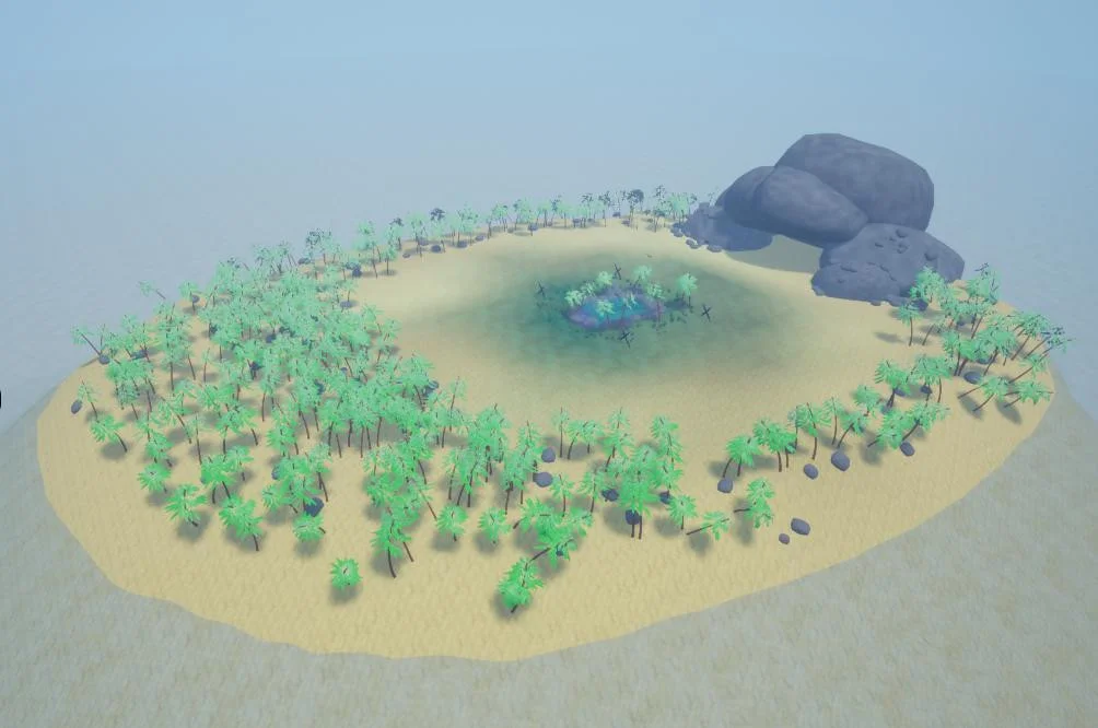 Molokini (itch)