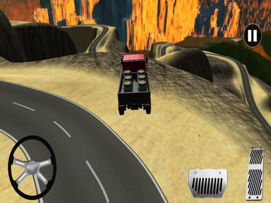 Heavy Truck Drive Pro Heavy Truck Drive Pro