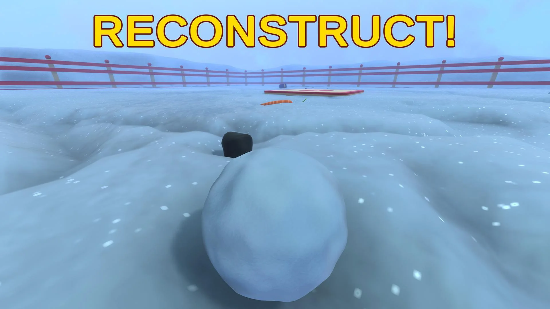 Snowbangers (itch)