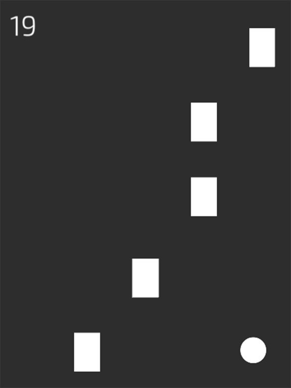 Ball Dodge - Simple Tap Game Ball Dodge - Simple Tap Game