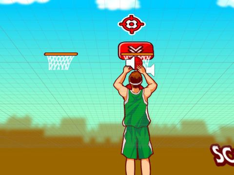 Рецензии BasketBall Madness Arcade Jam