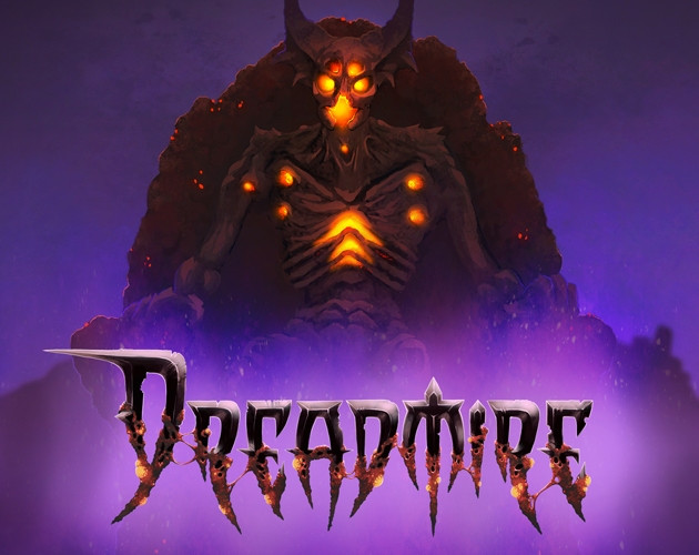 Рецензии Dreadmire - Demo (itch)
