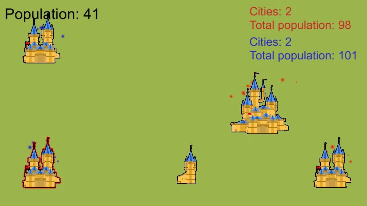 Статьи по Simple Empire (itch)
