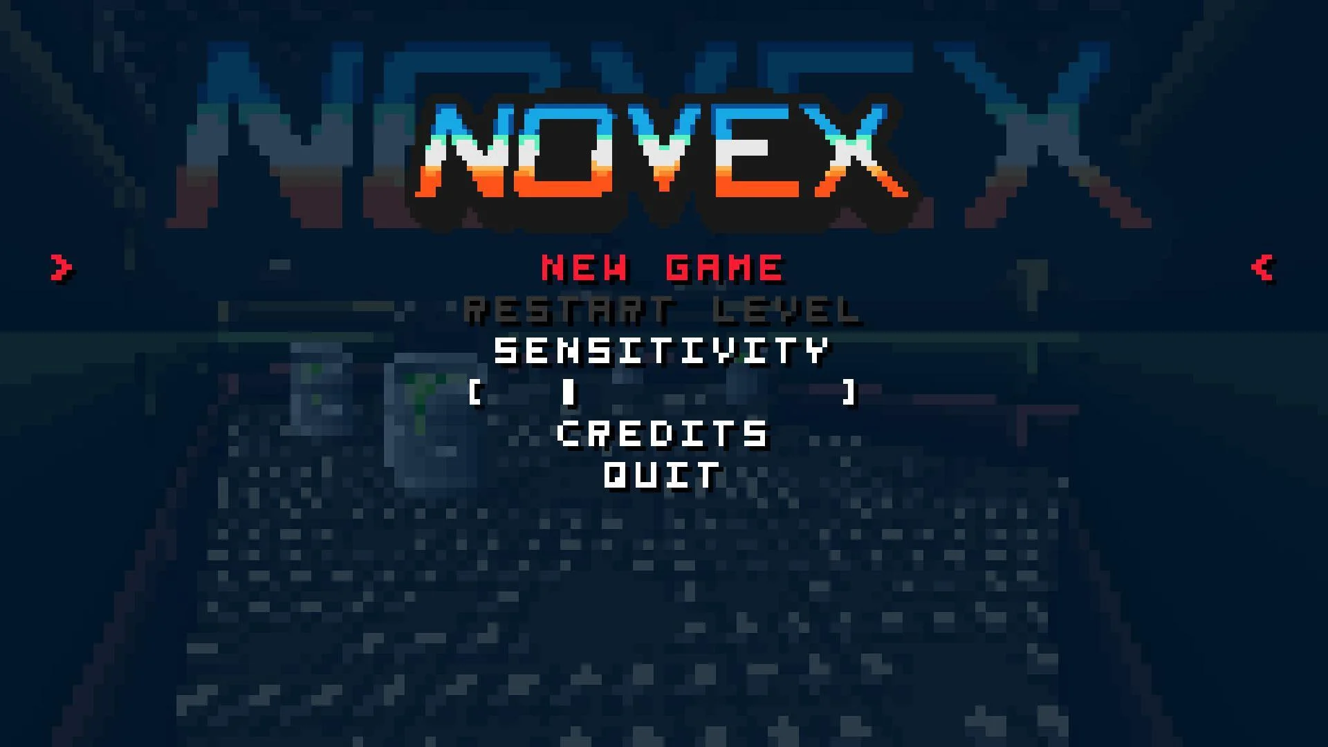 Novex - 7DFPS (itch) Novex - 7DFPS (itch)