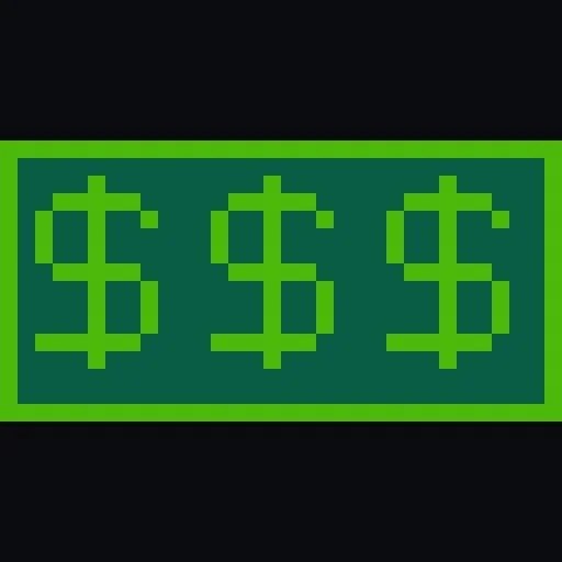 Lucky Entreprenuership (itch) Lucky Entreprenuership (itch)