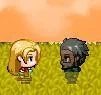 Claire and Anver (itch) Claire and Anver (itch)