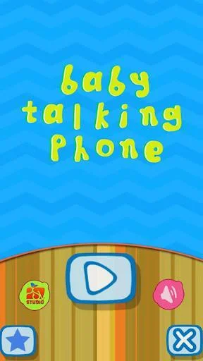 Funny Talking Phone
